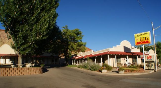 Adventure Inn