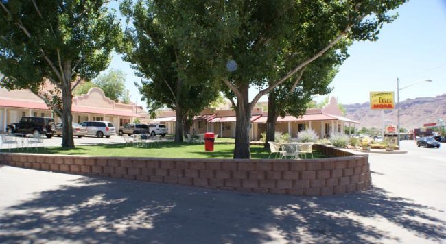 Adventure Inn