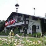 Northern Lights Lodge
