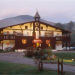 Innsbruck Inn at Stowe