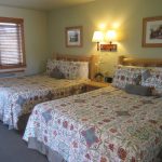 Mt Gardner Inn