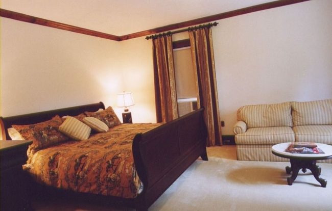 The Interlaken Inn