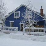 Purple Mountain Bed & Breakfast