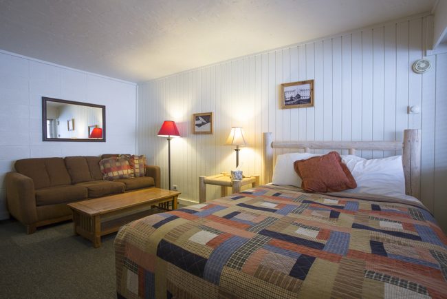 Brighton Lodge