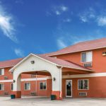 Rodeway Inn & Suites