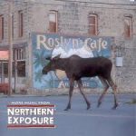 Roslyn Cafe