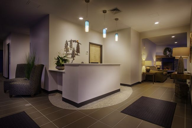 Sun & Ski Inn and Suites