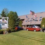 Commodores Inn