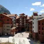 Mountaineer Square Lodge