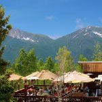 The Silver Fork Lodge