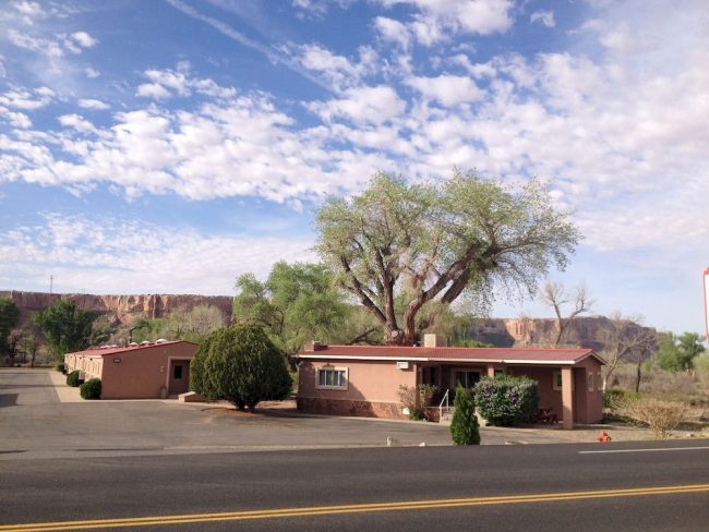 Kokopelli Inn