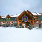 Best Western Plus Fernie Mountain Lodge