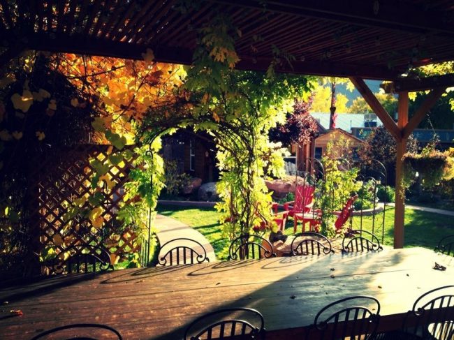 Cali Cochitta Bed & Breakfast