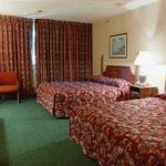 Commodores Inn