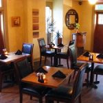 Jeffrey’s Steakhouse