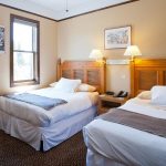 Elk Mountain Lodge