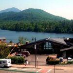 Golden Arrow Lakeside Resort