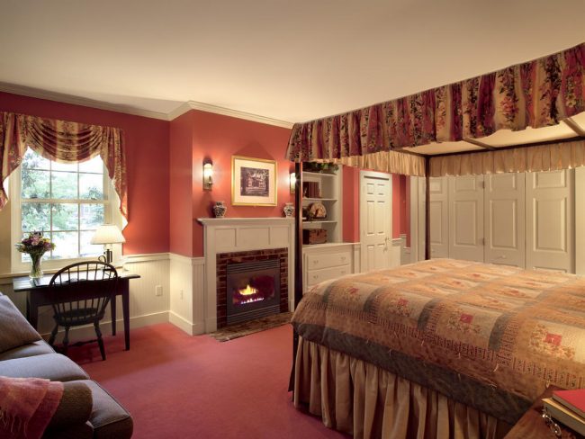 Green Mountain Inn