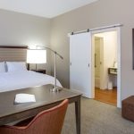 Hampton Inn & Suites