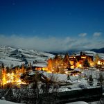 Sun Mountain Lodge