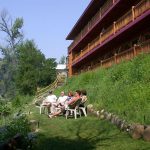 Hotel Rio Vista