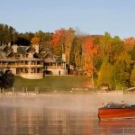 Lake Placid Lodge