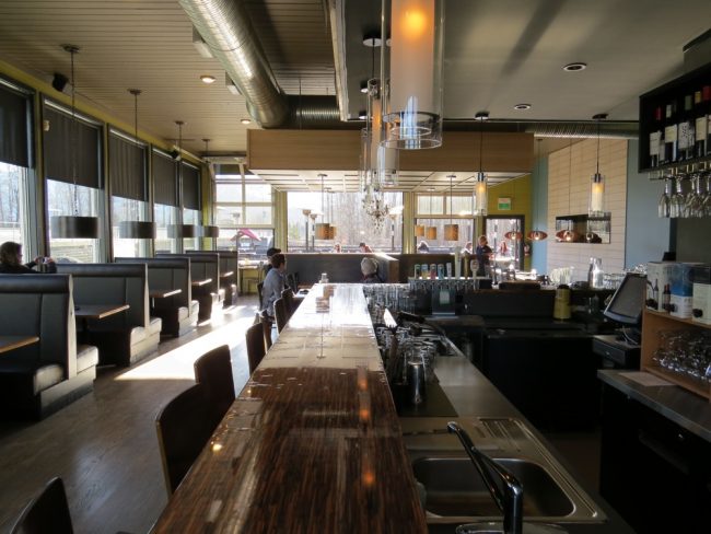 Bridge Bistro
