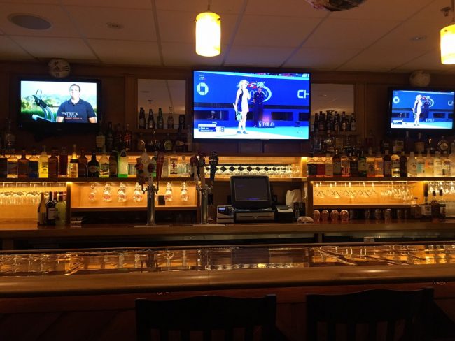 Players Sports Bar