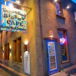 Twisted Sistas’ Cafe
