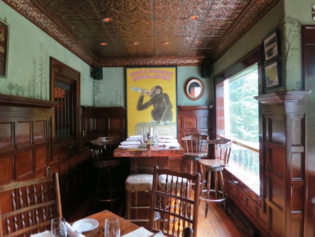 The Interlaken Inn