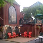 Lake Placid Pub & Brewery