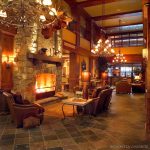 Lodge at Whitefish Lake