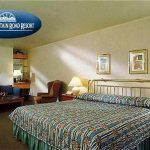 Mountain Road Resort