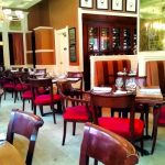 Chop House Restaurant