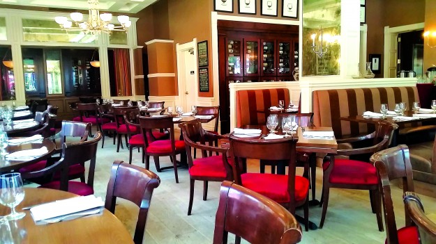 Chop House Restaurant