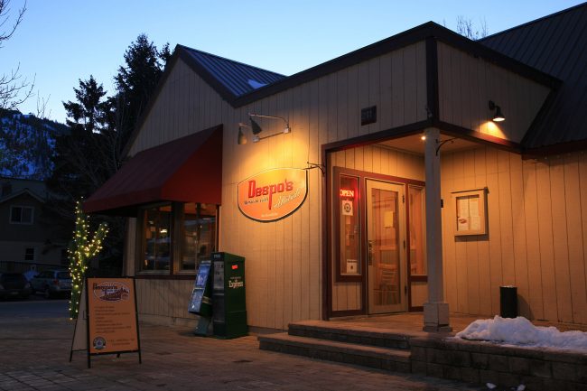 Despo’s Mexican