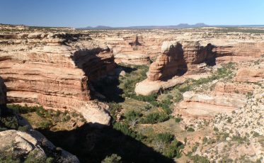 The Battle for The Bears Ears, Part V: A Personal View