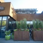 Globus Restaurant