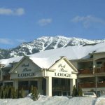 Park Place Lodge