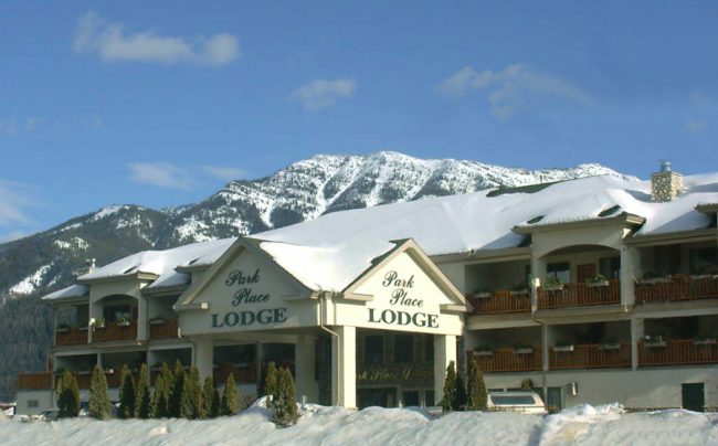 Park Place Lodge