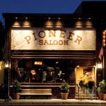 Pioneer Saloon
