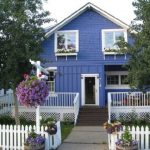Purple Mountain Bed & Breakfast