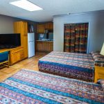 Rustic Inn Motel