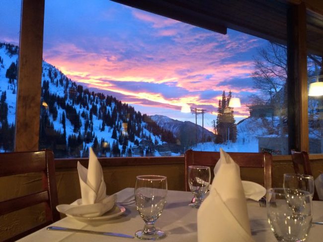 Shallow Shaft Restaurant