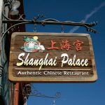 Shanghai Palace