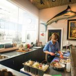 Stillwater Fish House & Oyster Bar