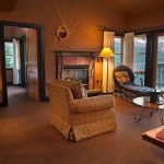 Sun Mountain Lodge