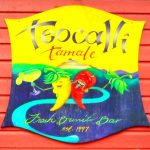 Teocalli Tamale