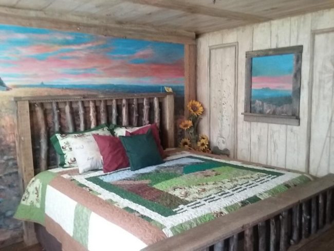 The Cliff Palace Motel