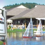 Commodores Inn